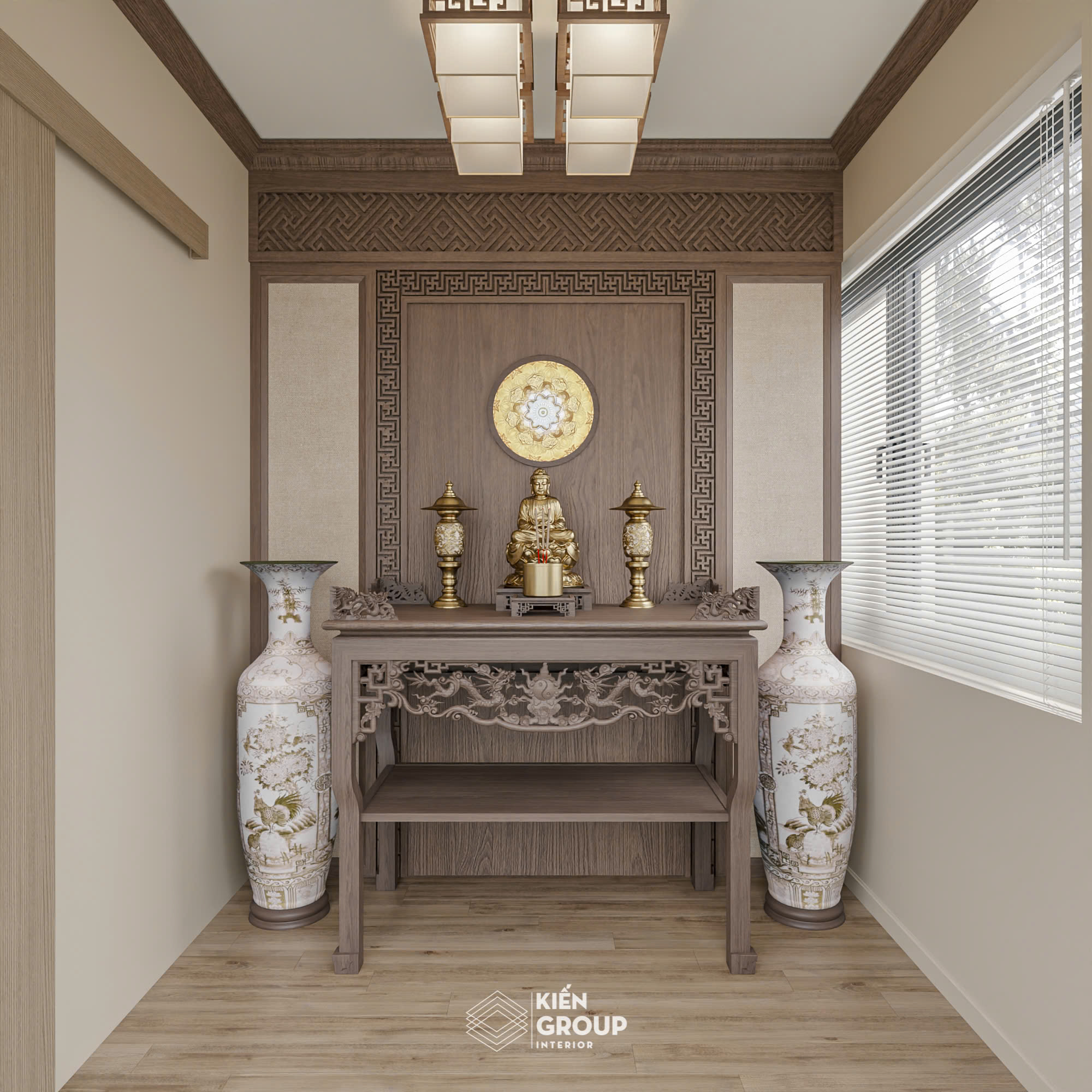 [NA] CĂN LIỀN KỀ ECOPARK | TP. VINH - 155m2 - 3 Tầng